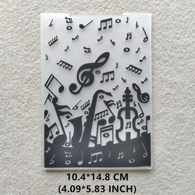 (29 stiliai) Geometriniai reljefiniai aplankai, skirti Scrapbooking popieriui albumų kortelėms, reikmenų gamybai, 3D plastiko pjaustymo štampams amatai