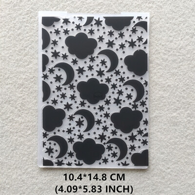 (29 stiliai) Geometriniai reljefiniai aplankai, skirti Scrapbooking popieriui albumų kortelėms, reikmenų gamybai, 3D plastiko pjaustymo štampams amatai