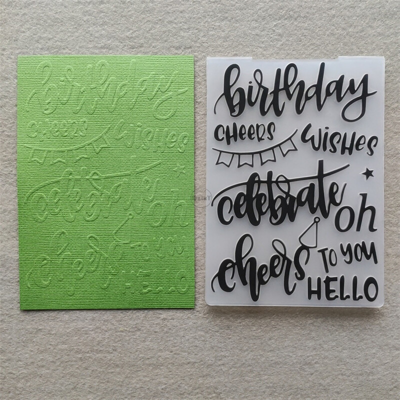 (29 stiliai) Geometriniai reljefiniai aplankai, skirti Scrapbooking popieriui albumų kortelėms, reikmenų gamybai, 3D plastiko pjaustymo štampams amatai