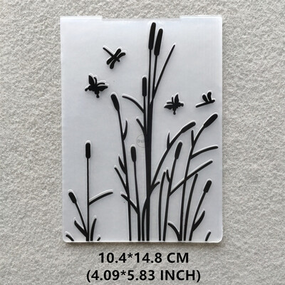 (28 Στυλ) Λουλούδια Ανάγλυφα Φάκελοι για χαρτιά Φωτογραφικό άλμπουμ Κατασκευή καρτών Προμήθειες DIY Πλαστικές μήτρες κοπής Scrapbooking