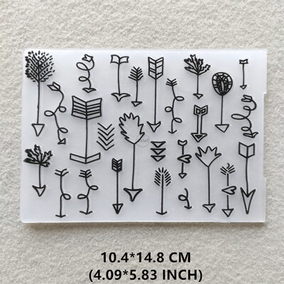 (28 Στυλ) Λουλούδια Ανάγλυφα Φάκελοι για χαρτιά Φωτογραφικό άλμπουμ Κατασκευή καρτών Προμήθειες DIY Πλαστικές μήτρες κοπής Scrapbooking