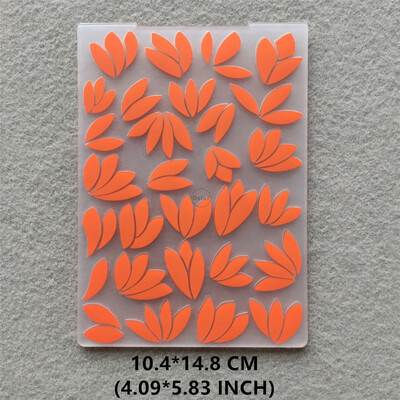 (28 Στυλ) Λουλούδια Ανάγλυφα Φάκελοι για χαρτιά Φωτογραφικό άλμπουμ Κατασκευή καρτών Προμήθειες DIY Πλαστικές μήτρες κοπής Scrapbooking