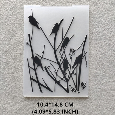 (28 Στυλ) Λουλούδια Ανάγλυφα Φάκελοι για χαρτιά Φωτογραφικό άλμπουμ Κατασκευή καρτών Προμήθειες DIY Πλαστικές μήτρες κοπής Scrapbooking