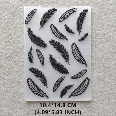 (28 Στυλ) Λουλούδια Ανάγλυφα Φάκελοι για χαρτιά Φωτογραφικό άλμπουμ Κατασκευή καρτών Προμήθειες DIY Πλαστικές μήτρες κοπής Scrapbooking