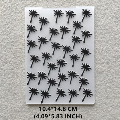 (28 Στυλ) Λουλούδια Ανάγλυφα Φάκελοι για χαρτιά Φωτογραφικό άλμπουμ Κατασκευή καρτών Προμήθειες DIY Πλαστικές μήτρες κοπής Scrapbooking