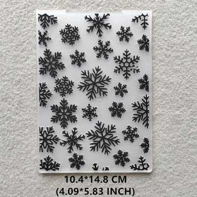 (28 Στυλ) Λουλούδια Ανάγλυφα Φάκελοι για χαρτιά Φωτογραφικό άλμπουμ Κατασκευή καρτών Προμήθειες DIY Πλαστικές μήτρες κοπής Scrapbooking