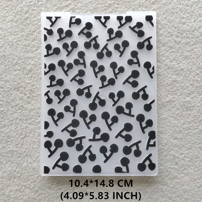 (28 Στυλ) Λουλούδια Ανάγλυφα Φάκελοι για χαρτιά Φωτογραφικό άλμπουμ Κατασκευή καρτών Προμήθειες DIY Πλαστικές μήτρες κοπής Scrapbooking