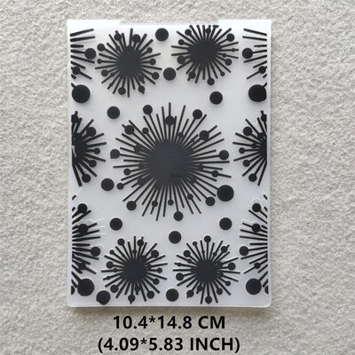 (28 Στυλ) Λουλούδια Ανάγλυφα Φάκελοι για χαρτιά Φωτογραφικό άλμπουμ Κατασκευή καρτών Προμήθειες DIY Πλαστικές μήτρες κοπής Scrapbooking