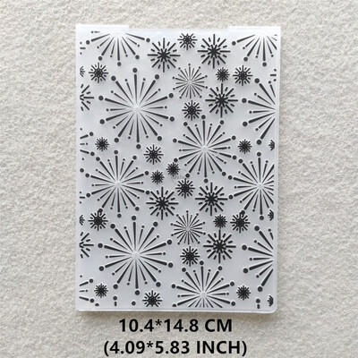 (28 Στυλ) Λουλούδια Ανάγλυφα Φάκελοι για χαρτιά Φωτογραφικό άλμπουμ Κατασκευή καρτών Προμήθειες DIY Πλαστικές μήτρες κοπής Scrapbooking