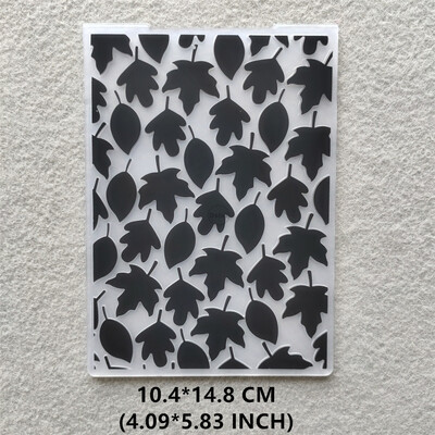 (28 Στυλ) Λουλούδια Ανάγλυφα Φάκελοι για χαρτιά Φωτογραφικό άλμπουμ Κατασκευή καρτών Προμήθειες DIY Πλαστικές μήτρες κοπής Scrapbooking