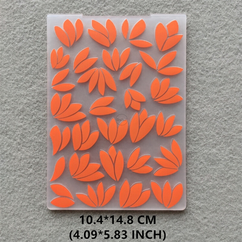 (28 Στυλ) Λουλούδια Ανάγλυφα Φάκελοι για χαρτιά Φωτογραφικό άλμπουμ Κατασκευή καρτών Προμήθειες DIY Πλαστικές μήτρες κοπής Scrapbooking