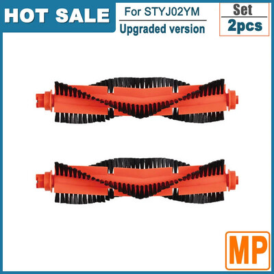 Filtru pentru Xiaomi Mijia Robot Vacuum Mop 2S 3C Mi Robot Vacuum Mop P Accesorii Mop Lavete Perie laterală principală XMSTJQR2S STYJ02YM