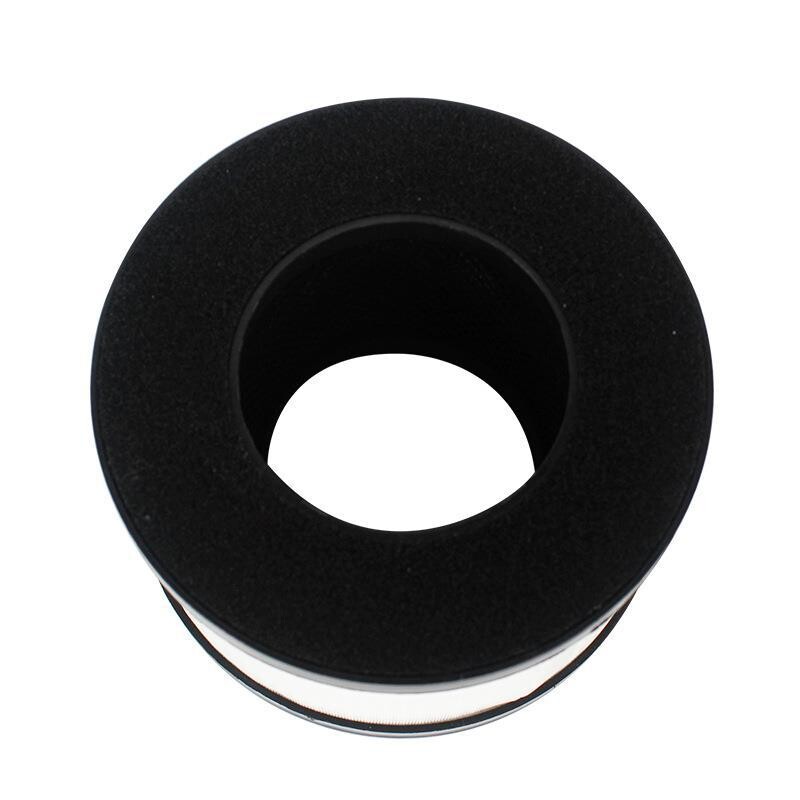 H13 HEPA trīspakāpju filtrēšanas rezerves filtrs Himox AP01 gaisa attīrītājam