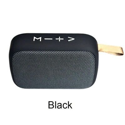 Υφασμάτινο ηχείο Bluetooth Ασύρματη σύνδεση Φορητό Υπαίθριο Αθλητισμός Ήχος Στερεοφωνικό Υποστήριξη Κάρτα Tf Κινητό Τηλέφωνο Universal