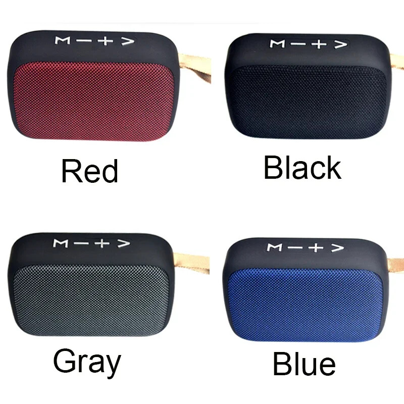 Υφασμάτινο ηχείο Bluetooth Ασύρματη σύνδεση Φορητό Υπαίθριο Αθλητισμός Ήχος Στερεοφωνικό Υποστήριξη Κάρτα Tf Κινητό Τηλέφωνο Universal