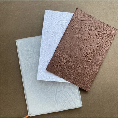 Τρισδιάστατο ανάγλυφο λουλούδι φακέλου, νιφάδα χιονιού, προμήθειες scrapbooking Υλικά χειροτεχνίας DIY Art Deco φόντου Φωτογραφικό άλμπουμ Δέντρα, τουλίπα