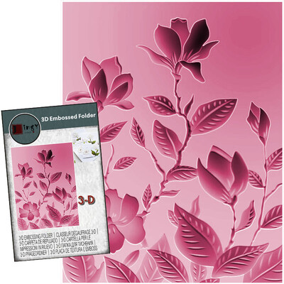 Τρισδιάστατο ανάγλυφο λουλούδι φακέλου, νιφάδα χιονιού, προμήθειες scrapbooking Υλικά χειροτεχνίας DIY Art Deco φόντου Φωτογραφικό άλμπουμ Δέντρα, τουλίπα