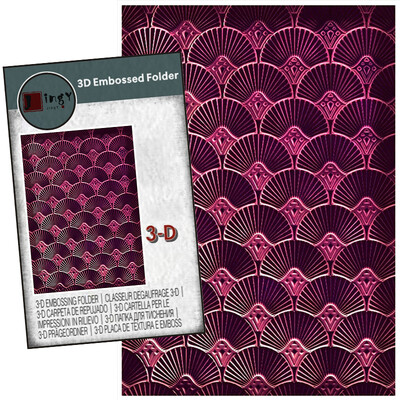 Τρισδιάστατο ανάγλυφο λουλούδι φακέλου, νιφάδα χιονιού, προμήθειες scrapbooking Υλικά χειροτεχνίας DIY Art Deco φόντου Φωτογραφικό άλμπουμ Δέντρα, τουλίπα