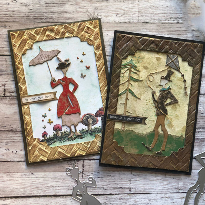 3D įrankio reljefinis aplankas naudojamas „pasidaryk pats“ amatų dekoravimui, kuriant rašto foną, sveikinimo atviruko iškarpų albumas 2022 naujas produktas