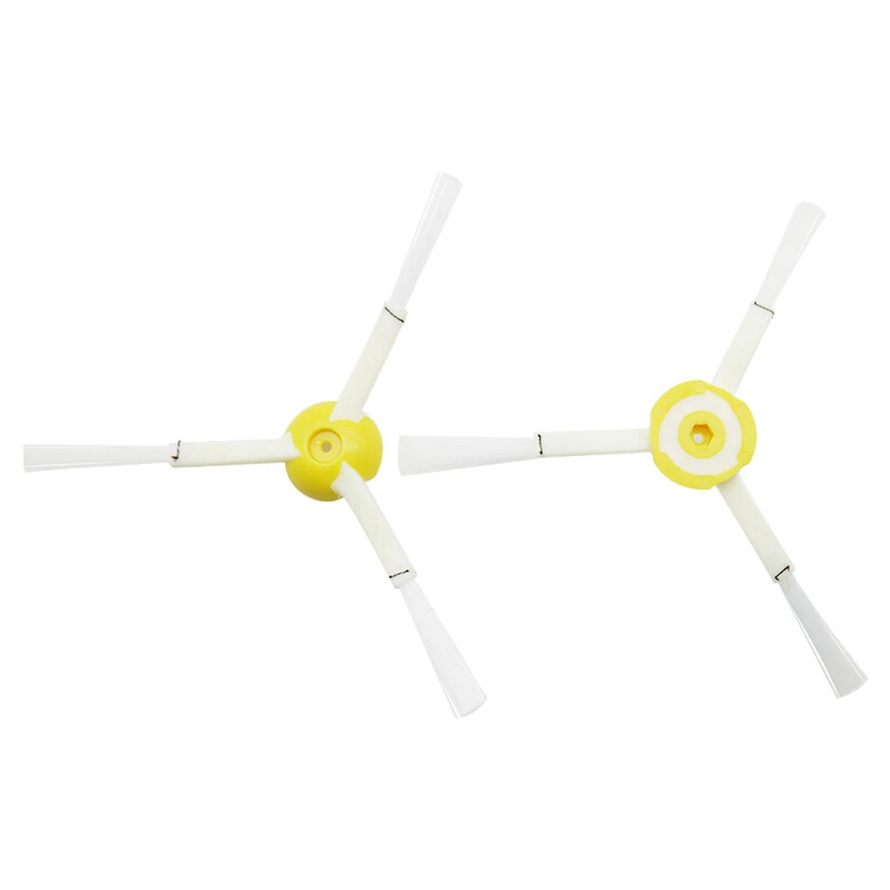 Slaucīšanas robotu piederumi HEPA filtri IRobot Roomba 880 860 870 871 980 990 Papildināšanas daļas Rezerves suku komplekts