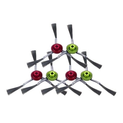 Perie laterală pentru aspirator pentru Ecovacs Deebot X1 TURBO X1 OMNI Piese pentru aspirator robot Accesorii de înlocuire