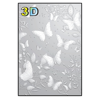 Τρισδιάστατοι ανάγλυφες φάκελοι όπως νέο μπουκέτο λουλουδιών σε σχήμα καρδιάς, χωράφι χρυσάνθεμου, ανθισμένα, φύλλα Enhui, Judie, εντυπωσιακό μαντάλ