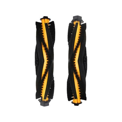 Za Proscenic 800T 820S 820T 830S 830T 830P 850P Navlaka četke s valjkom glavne četke za Liectroux C30B XR500 E30 robotski usisivač