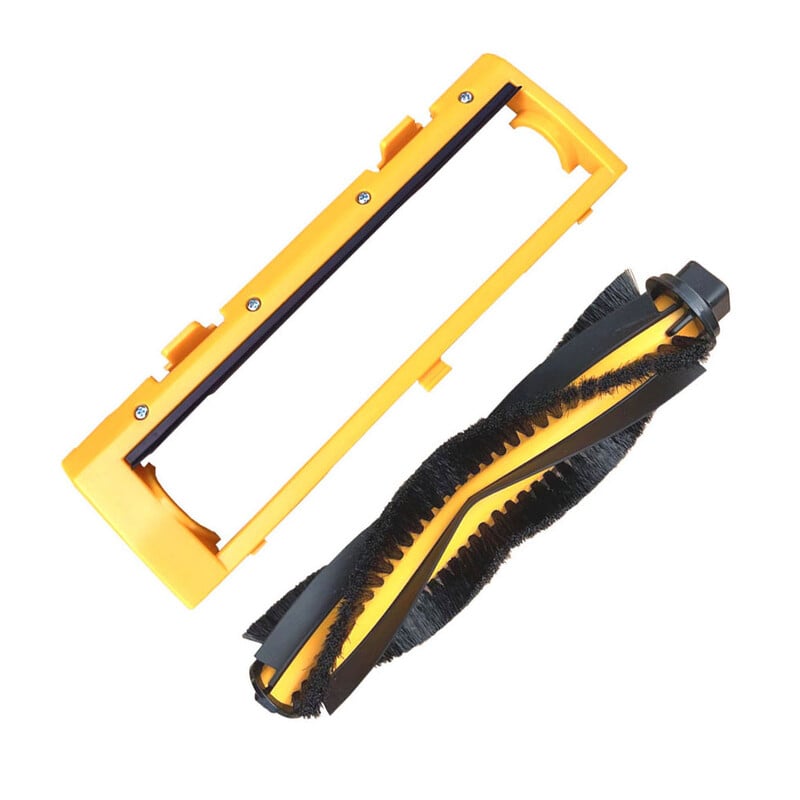 Za Proscenic 800T 820S 820T 830S 830T 830P 850P Navlaka četke s valjkom glavne četke za Liectroux C30B XR500 E30 robotski usisivač