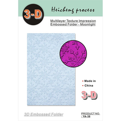 Το 2023, πολλοί νέοι τρισδιάστατοι φάκελοι ανακούφισης, όπως μπουκέτα λουλουδιών σε σχήμα καρδιάς, χωράφια χρυσάνθεμων, φύλλα χάρης, πεταλούδες, αναισθητοποίηση