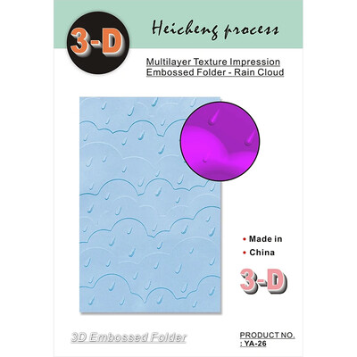 Το 2023, πολλοί νέοι τρισδιάστατοι φάκελοι ανακούφισης, όπως μπουκέτα λουλουδιών σε σχήμα καρδιάς, χωράφια χρυσάνθεμων, φύλλα χάρης, πεταλούδες, αναισθητοποίηση