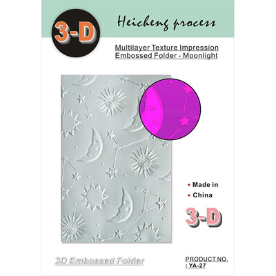 Το 2023, πολλοί νέοι τρισδιάστατοι φάκελοι ανακούφισης, όπως μπουκέτα λουλουδιών σε σχήμα καρδιάς, χωράφια χρυσάνθεμων, φύλλα χάρης, πεταλούδες, αναισθητοποίηση