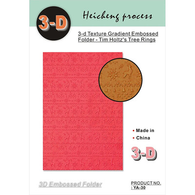 Το 2023, πολλοί νέοι τρισδιάστατοι φάκελοι ανακούφισης, όπως μπουκέτα λουλουδιών σε σχήμα καρδιάς, χωράφια χρυσάνθεμων, φύλλα χάρης, πεταλούδες, αναισθητοποίηση