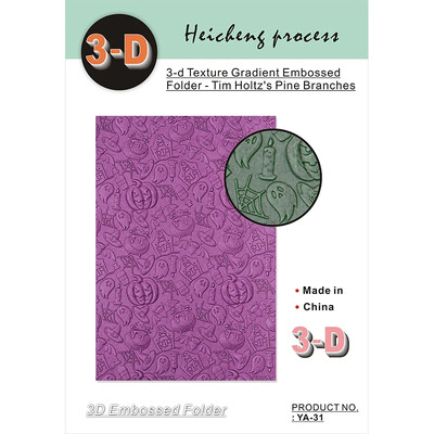 Το 2023, πολλοί νέοι τρισδιάστατοι φάκελοι ανακούφισης, όπως μπουκέτα λουλουδιών σε σχήμα καρδιάς, χωράφια χρυσάνθεμων, φύλλα χάρης, πεταλούδες, αναισθητοποίηση