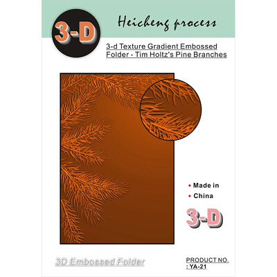 Το 2023, πολλοί νέοι τρισδιάστατοι φάκελοι ανακούφισης, όπως μπουκέτα λουλουδιών σε σχήμα καρδιάς, χωράφια χρυσάνθεμων, φύλλα χάρης, πεταλούδες, αναισθητοποίηση