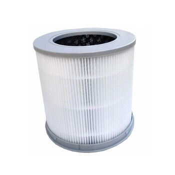 Φίλτρο καθαριστή αέρα για Xiaomi Air Purifier 4 Compact Filter Έξυπνος καθαριστής αέρα PM 2.5 με φίλτρο ενεργού άνθρακα