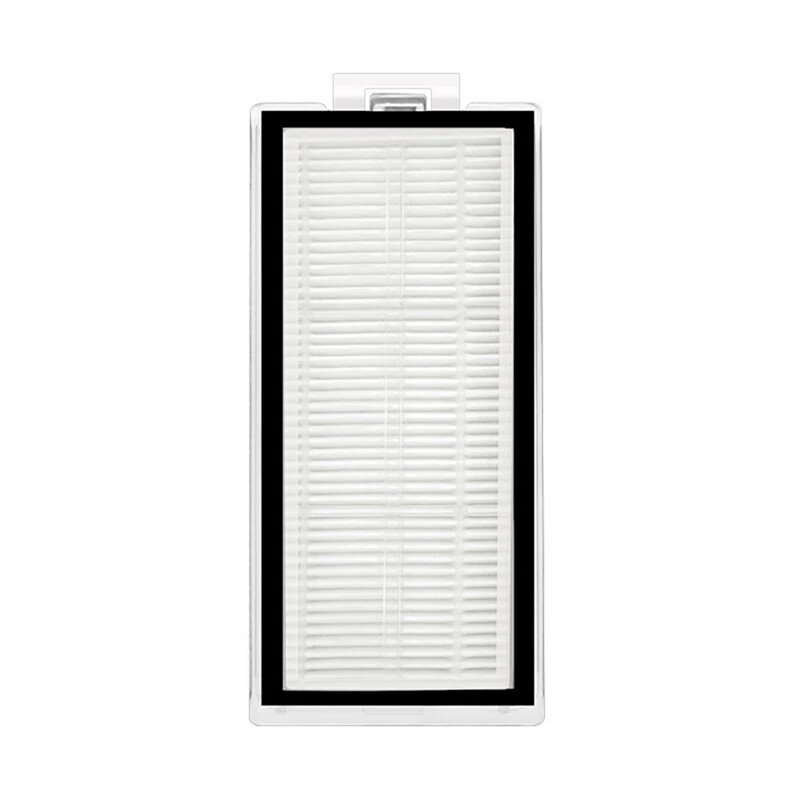 Pentru Xiaomi Roborock Q7 Max /Q7 Max+ / T8 Accesorii filtru Hepa Perie laterală principală Pânză mop Piese aspirator robot