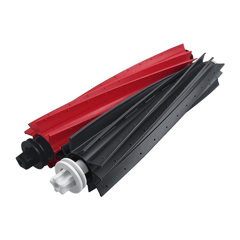 Tinka Roborock šlavimo roboto priedams S8/S8 +/S8 Pro/G20 pagrindinio šepečio šoninio šepečio filtras tinklelio valymo dulkių maišelis