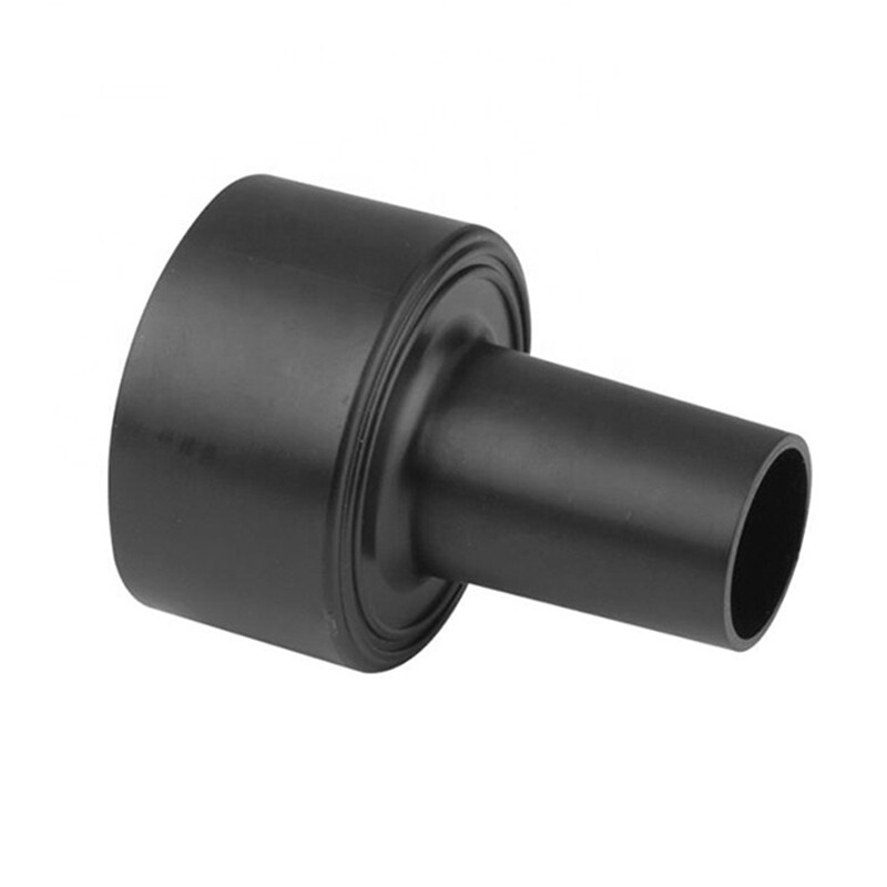 2 vnt. vakuuminės žarnos konvertavimo įrankio dulkių tvirtinimo adapteris, skirtas parduotuvės siurbliui, konvertavimo adapterio įrankio pakeitimo dalis WS25011A