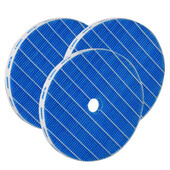 FY2425 gaisa mitrinātāja filtrs Philips AC2726 gaisa attīrītāja mitrinātāja rezerves daļas