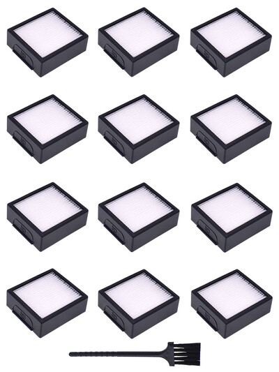 Szűrőgörgő fő oldalkefe porzsák kompatibilis az iRobot Roomba Combo J7+ Plus porszívó cseretartozékokkal