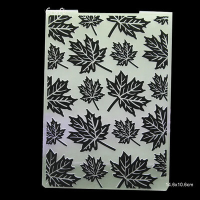Srdcové kvetinové čipkované listy plastový priečinok na reliéfnu grafiku na scrapbooking album dekorácie DIY papierové narodeninové prianie