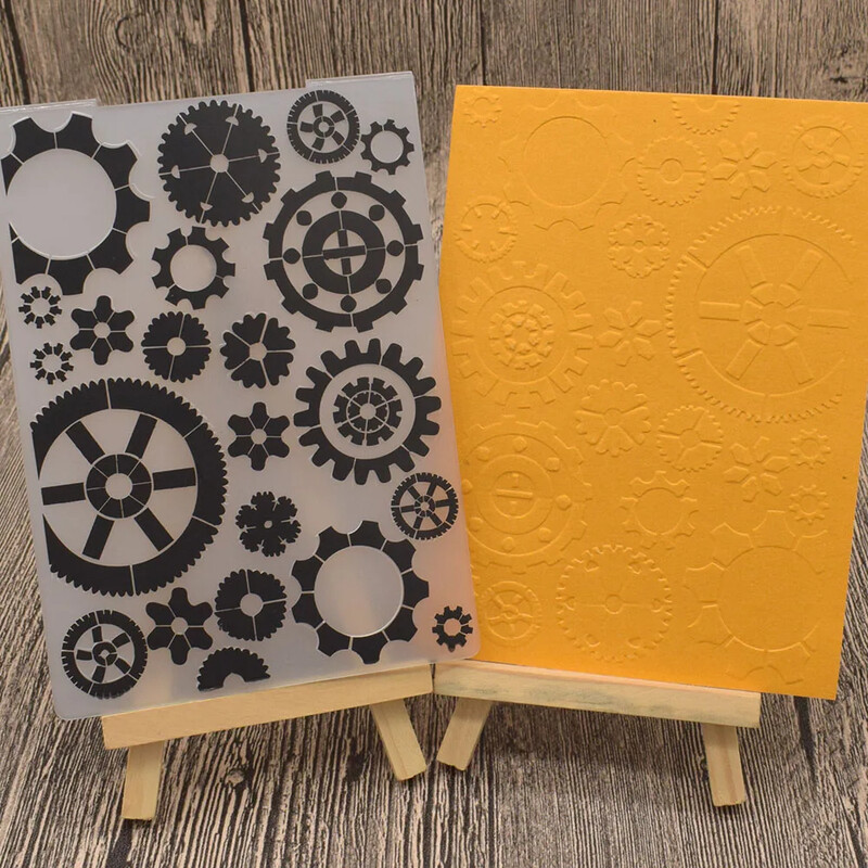 Srdcové kvetinové čipkované listy plastový priečinok na reliéfnu grafiku na scrapbooking album dekorácie DIY papierové narodeninové prianie