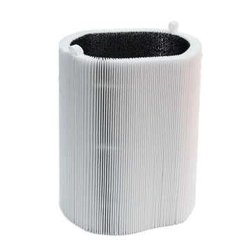 Ανταλλακτικό φίλτρο για Blueair Blue Pure 411/411+ & Blueair 3210 Air Purifier Filter Activated Carbon Filter