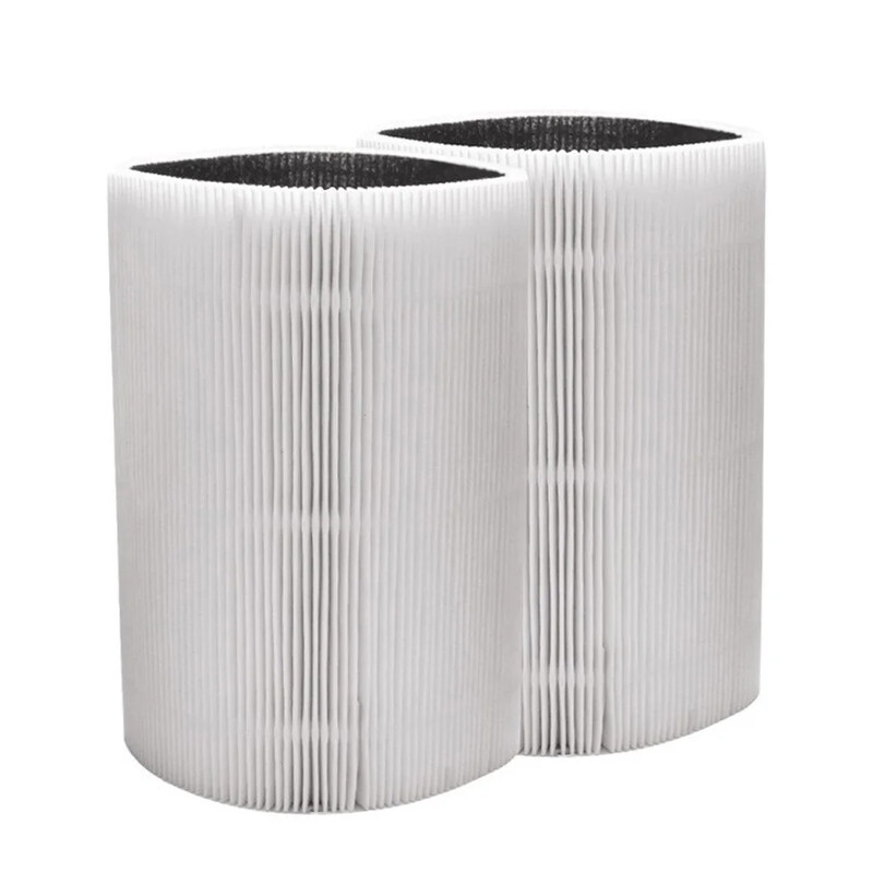 Rezerves filtrs priekš Blueair Blue Pure 411/411+ & Blueair 3210 gaisa attīrītāja filtra aktīvās ogles filtrs