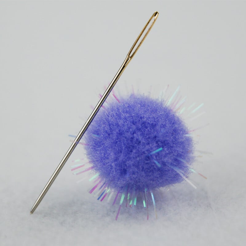 Joy Sunday pribor za ispis brojenih križića, ručno rađeni DIY vez, prekrasne serije cvjetova maka, set tkanina za dekoraciju doma