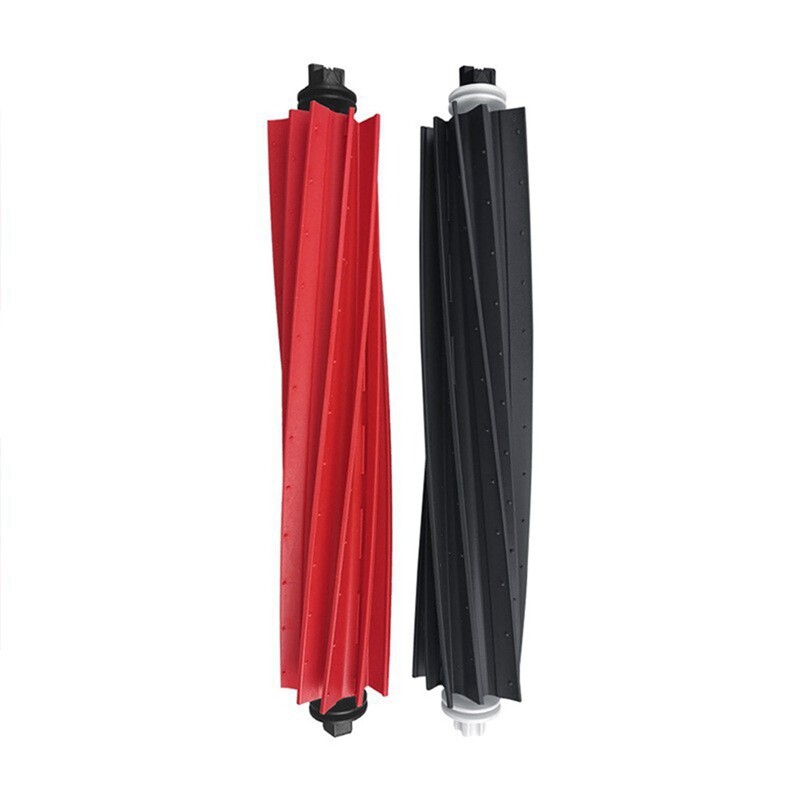 Roborock S8 S8 PLUS S8+ S8 Pro Ultra dulkių siurblio priedams skirtos ritininio pagrindinio šepečio Hepa filtro šoninio šepečio šluostės