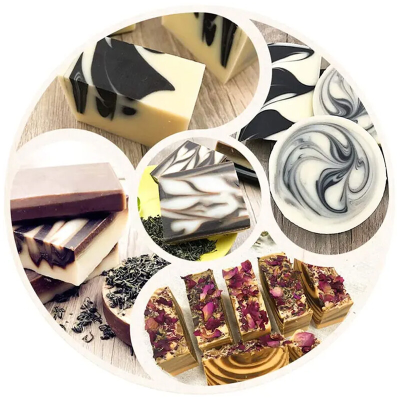 1100 ml-es szilikon szappanforma könnyen eltávolítható téglalap alakú szilikon pirítós forma szilikon tortaforma kézzel készített szappankészítő eszközhöz