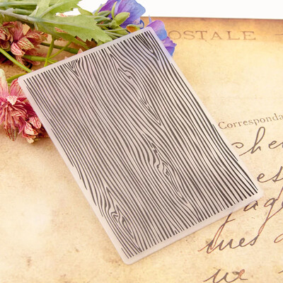 Šablóna plastového priečinka na razenie z roku 2024 pre DIY scrapbooking, remeslá, fotoalbum, ručne vyrobenú sviatočnú dekoráciu.