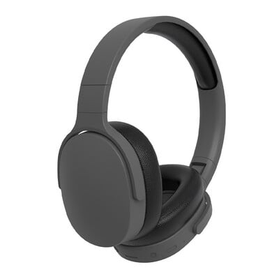 P2961 Bezdrôtové slúchadlá cez uši Stereo HIFI slúchadlá TF/AUX Prehrávač hudby Skladacie slúchadlá pre smartfón a notebook