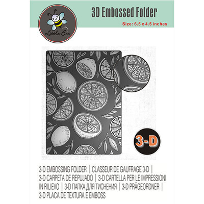 Naujai gauti 3D reljefiniai aplankai su šaukštų raštais, drugeliais, įrankių dėžute, akinančiomis kriauklėmis, išblunkančia kelių lygių tekstūra ir